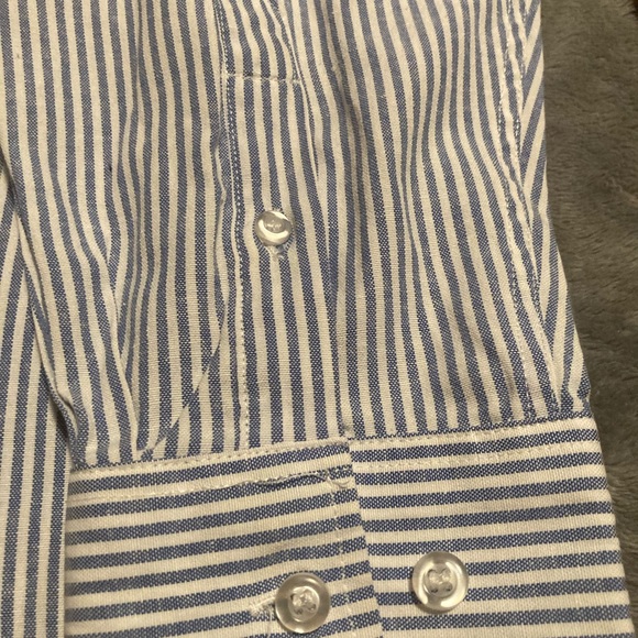 Levi’s 550 Relaxed Fit Pants Oxford By Ten West Appareal - Picture 12 of 14